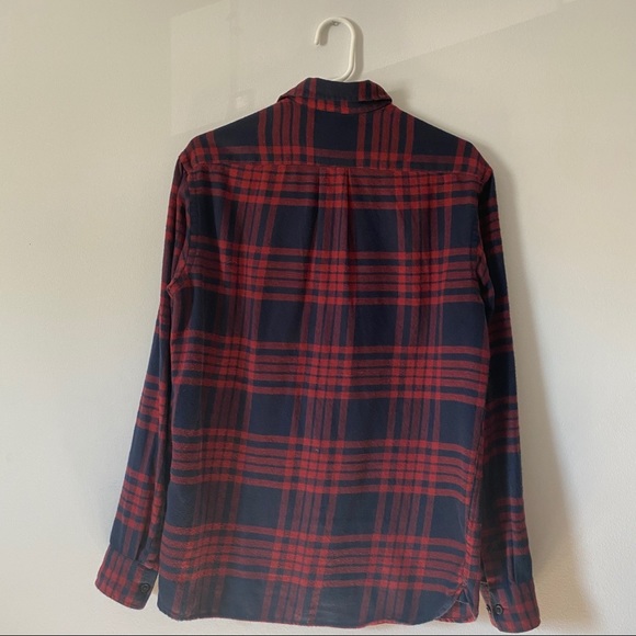 H & M Casual button down - Picture 2 of 7